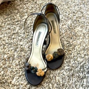 Charles David heels